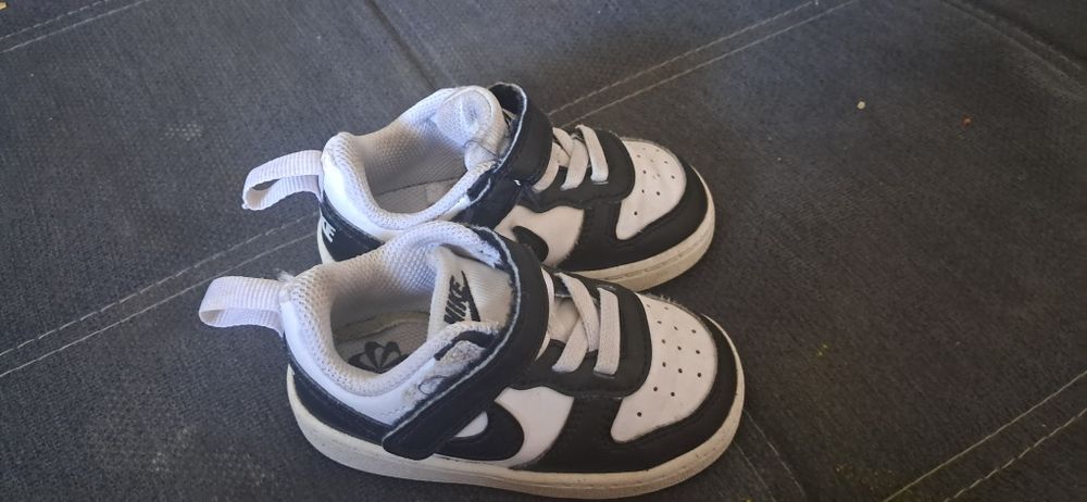 Sapatilhas Nike menino