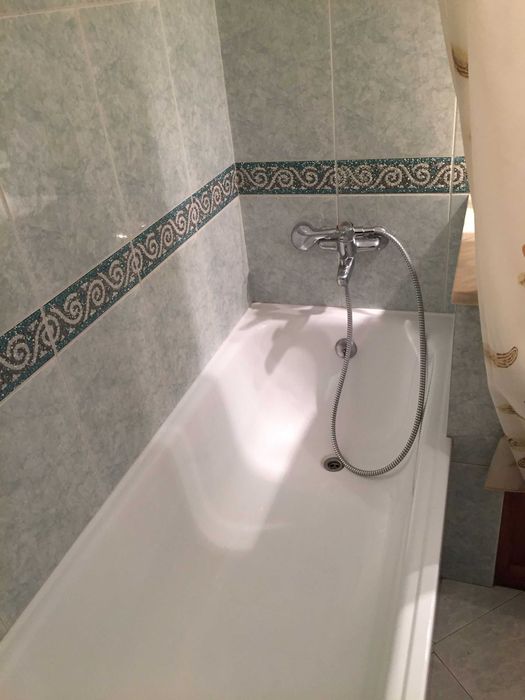 Apartamento T2 para férias em Quarteira