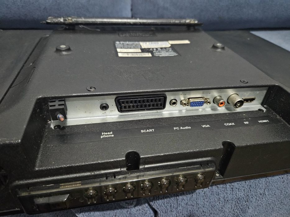 TV para arranjar/peças