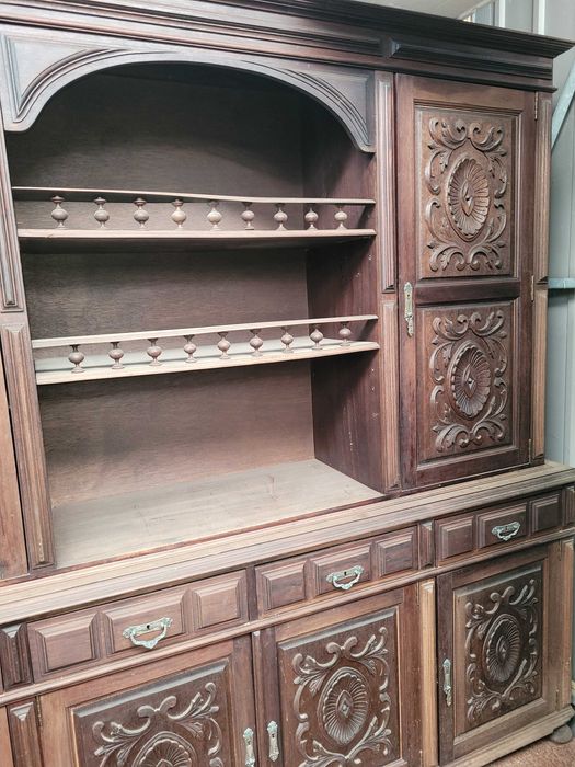 Movel Estante sala jantar