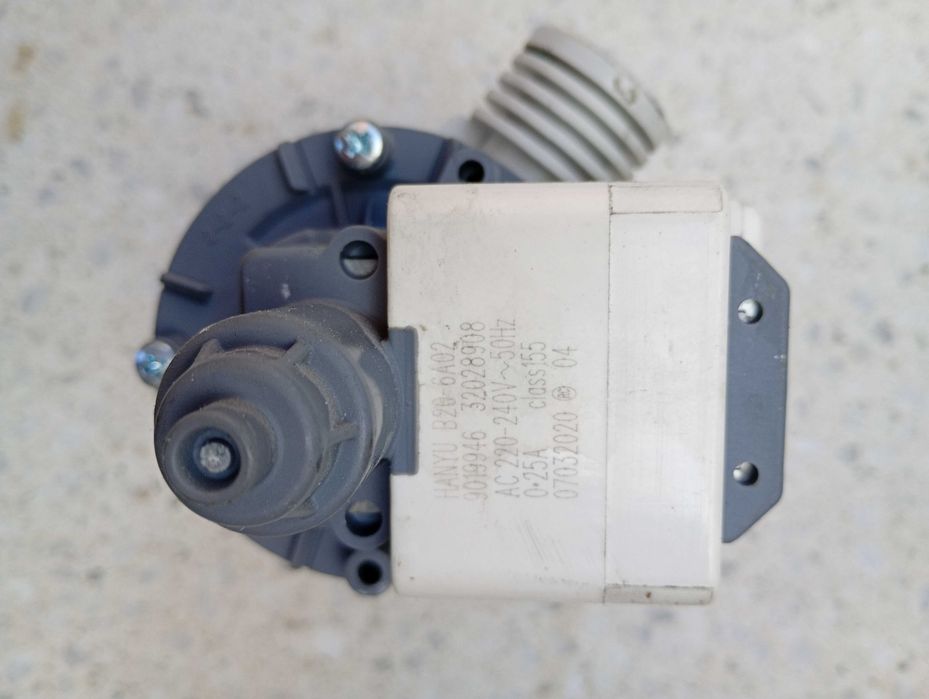 Pompka do pralki Kernau