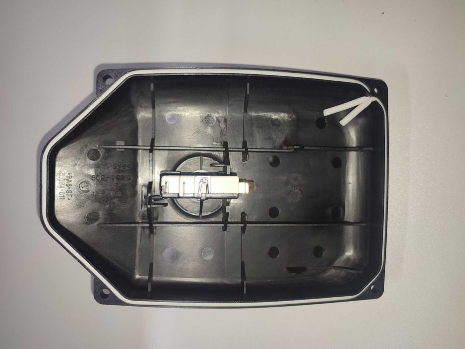 Wyłącznik/Włącznik Oryginał Karcher HD 600,645,650,658,675