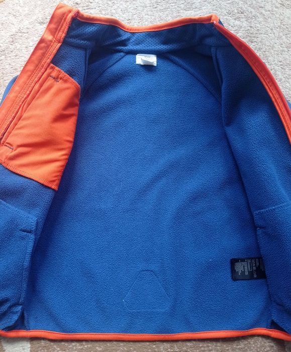 Куртка ветровка h&m 110-116