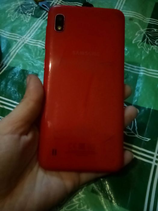 Продам телефон Samsung Galaxy A10