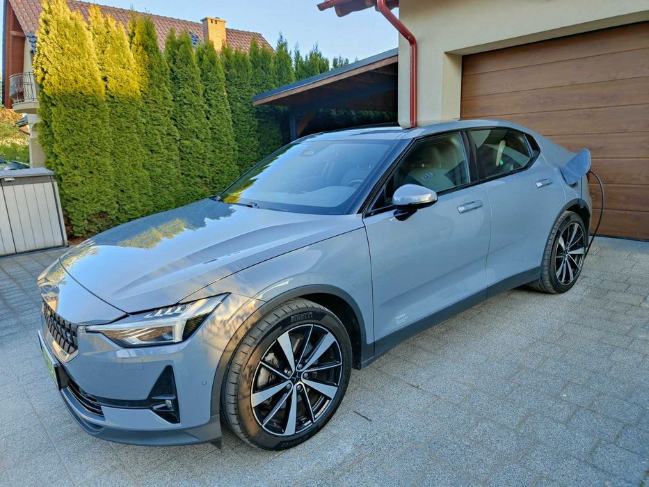 Volvo Pozostałe Volvo
