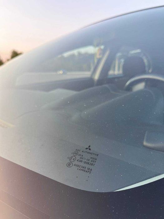 Продам власне авто Mitsubishi Lanxer X SPORTBACK
