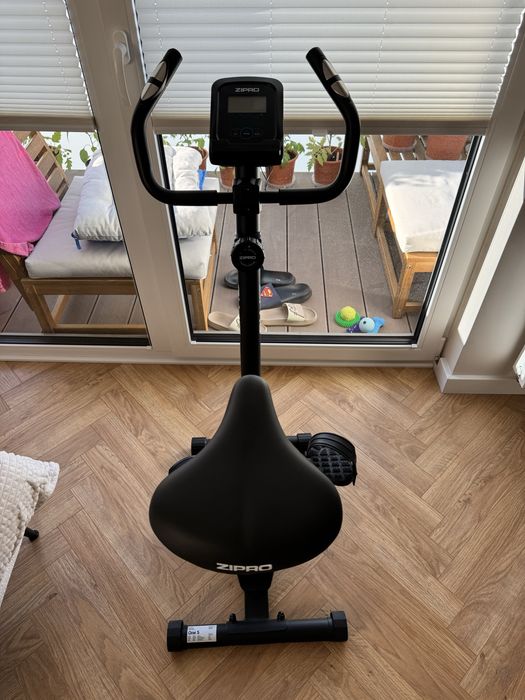 Rower treningowy Zipro One S