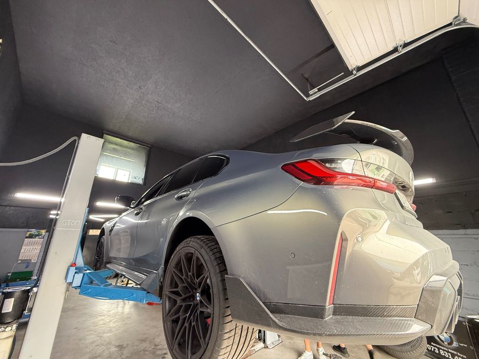 Ремонт і обслуговування BMW  Буча Ірпінь Ворзель