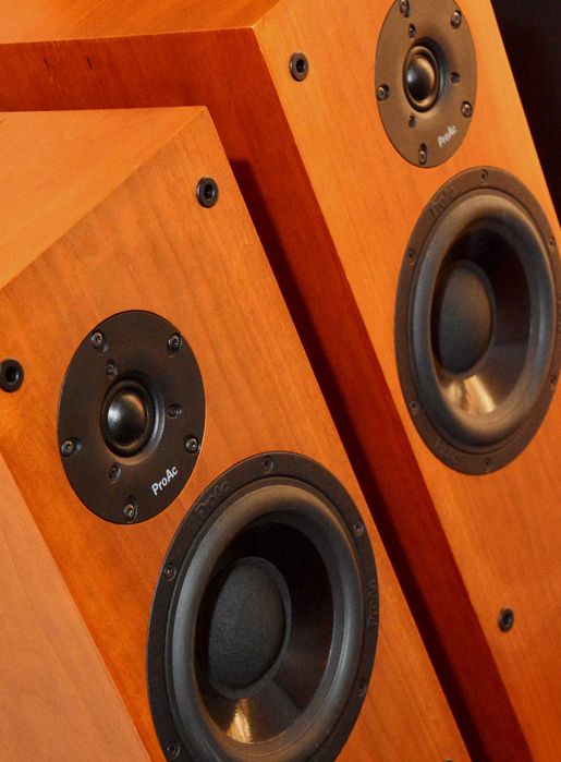 ProAc Response D28 kolumny hi-end Koszalin • OLX.pl