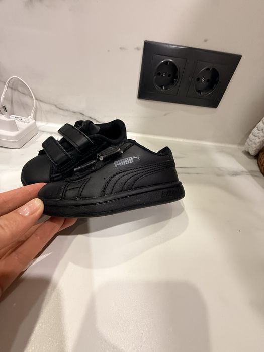 Оригінальні кросівки puma 21 розмір устілка 13,5