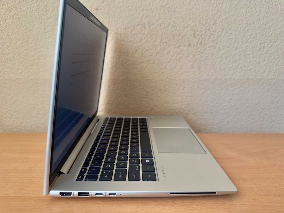 Розпродаж! HP EliteBook 845 G9 Ryzen 5 6600U 16GB DDR5 256GB IPS Touch