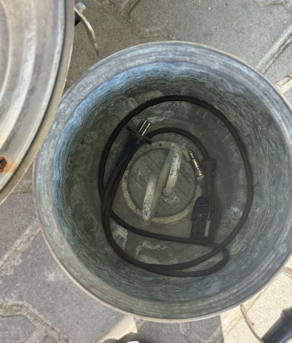 Электрические самовары