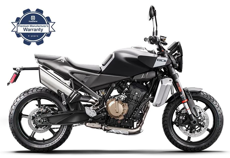Husqvarna