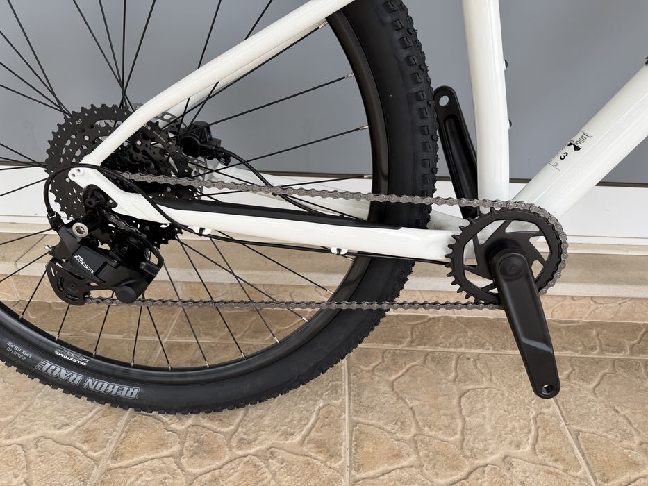 Bicicleta Scott Contrail - Colecao 2027