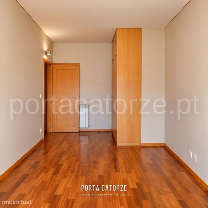 Apartamento T2 | Edif. Barcelense