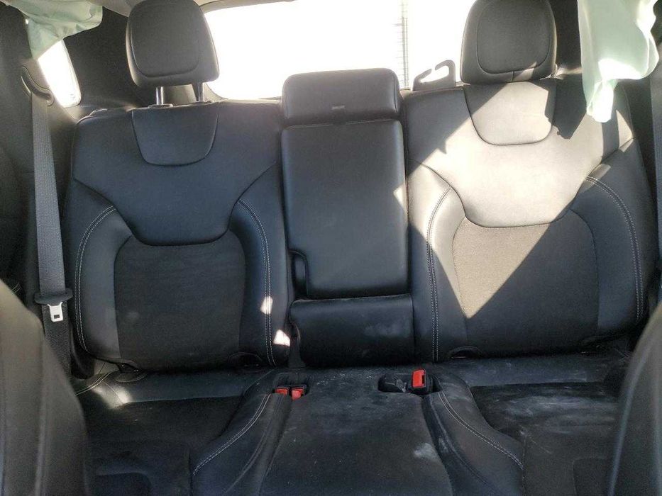 2022 Jeep Cherokee Latitude