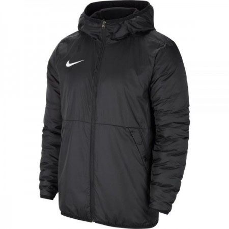 Оригінальна осіння куртка Nike CW6157-010 нова розмір S