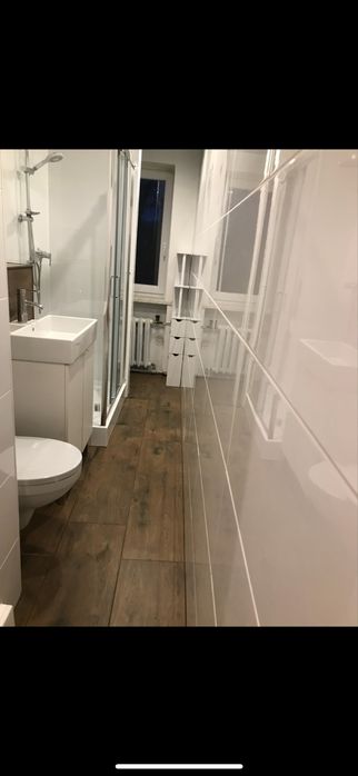 Pokoj 2 osobowy, Kromera