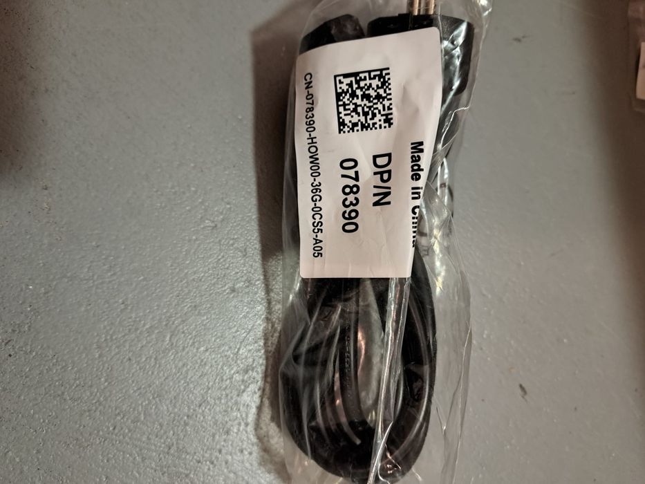 Zestaw kabli usb