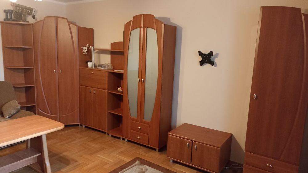 Meble do salonu sypialni
