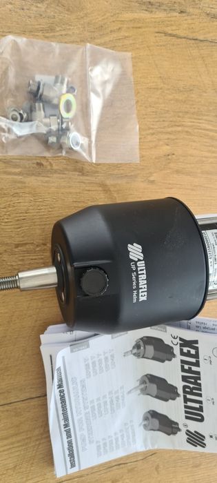 Sprzedam  pompę hydrauliczna przekładnia