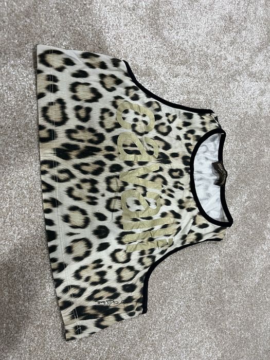 top tigresa da marca, roberto cavalli