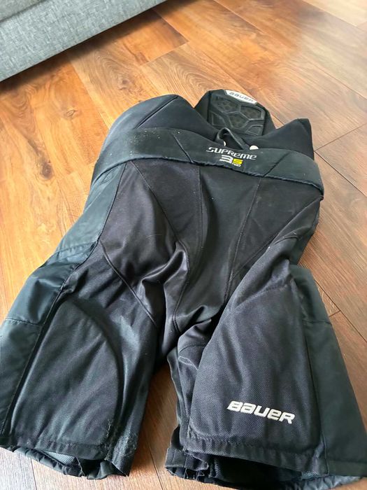 Spodnie hokejowe BAUER 3S PRO