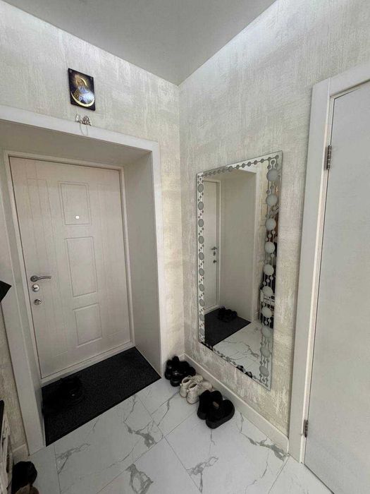 Продаж стильної 1к квартири в ЖК Буча Квартал