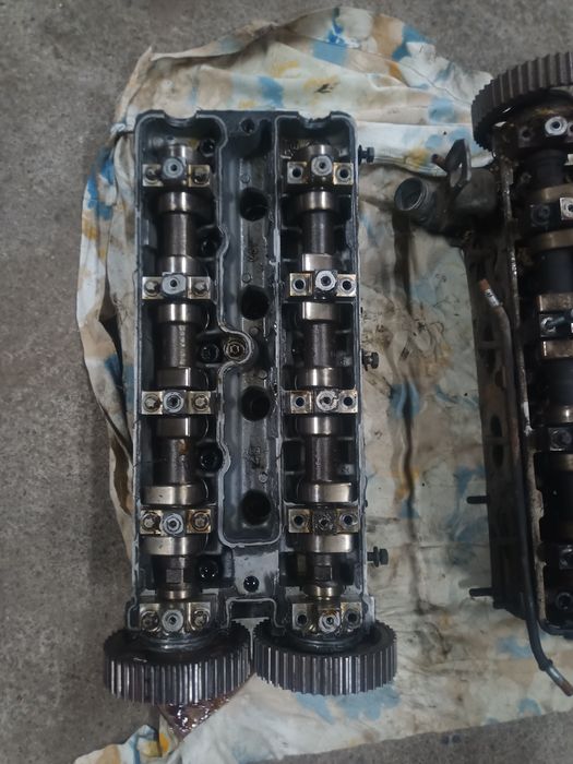 Гбц x18xe x20xe opel 1.8 2.0