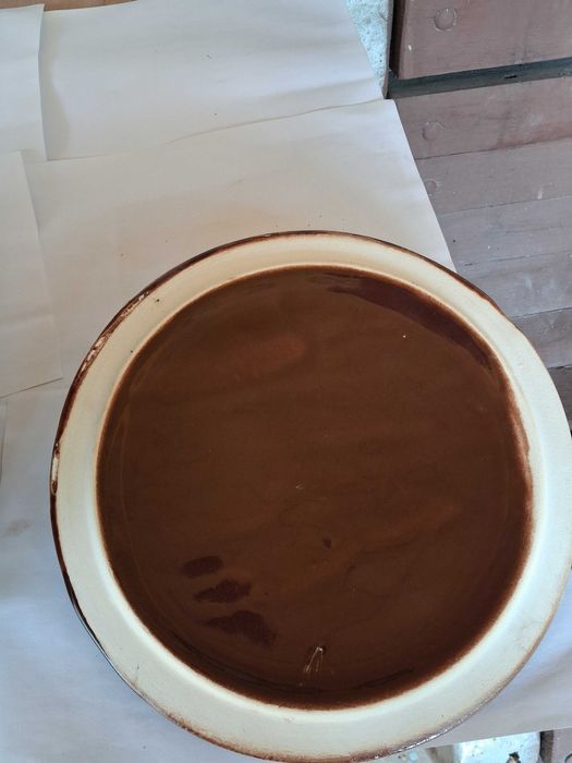 Бочка керамическая для засолки 18 литров