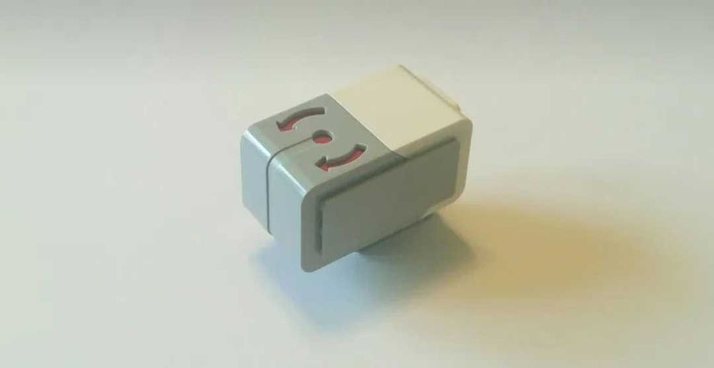 LEGO 31313 mindstorms nowy żyroskop 45544