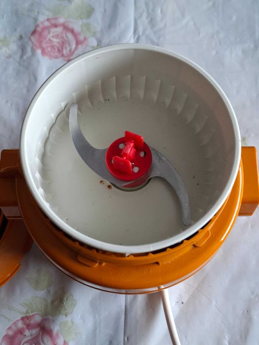 Німецька мультипіч Quіgg