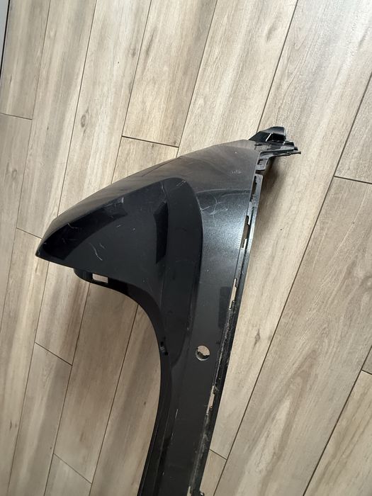 Верхня частина заднього бампер Kia Niro EV2