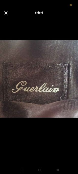 Bolsa Guerlain..