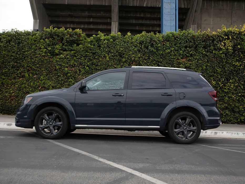 Dodge Journey      2019