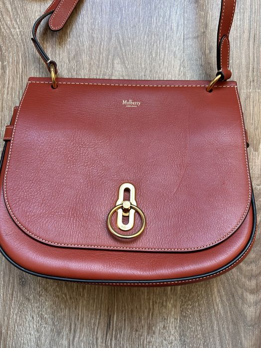 Жіноча сумка Mulberry