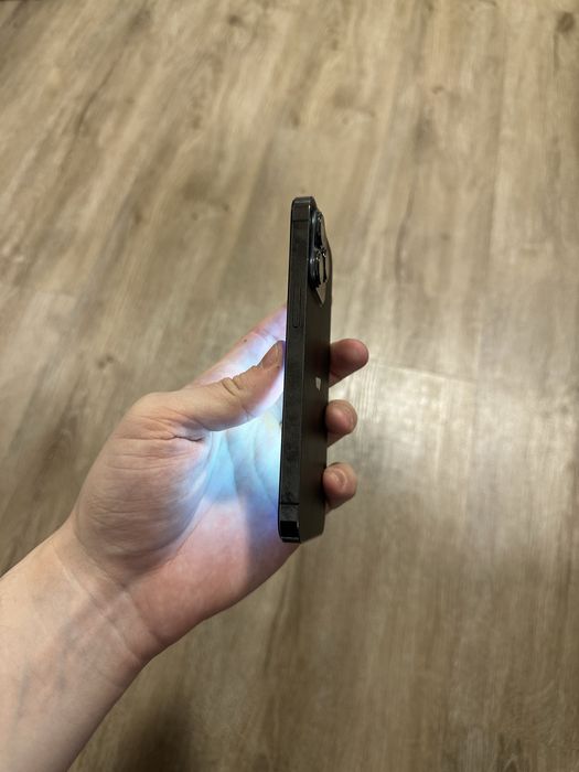 iPhone 13 Pro 256 grey