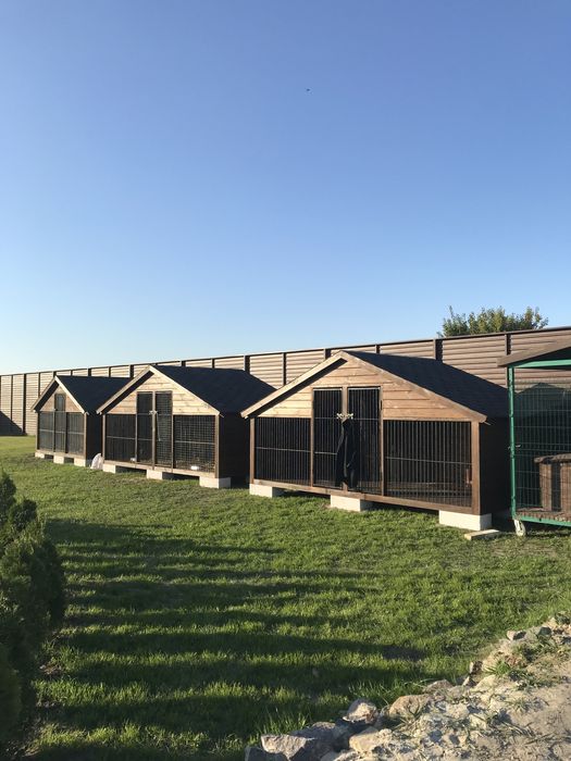 Вольер для собак, котов, птиц  (Большой ассортимент, высокое качество)