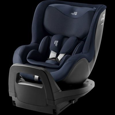 Автокрісла Britax Romer Dualfix Pro M 2025