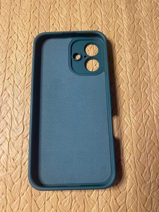 Etui na telefon iPhone 16