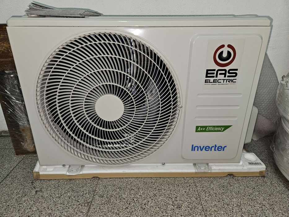 Ar Condicionado 9000btus