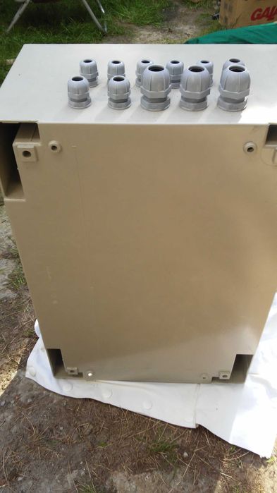 Шкаф навесной HIMEL PLM-64/KT