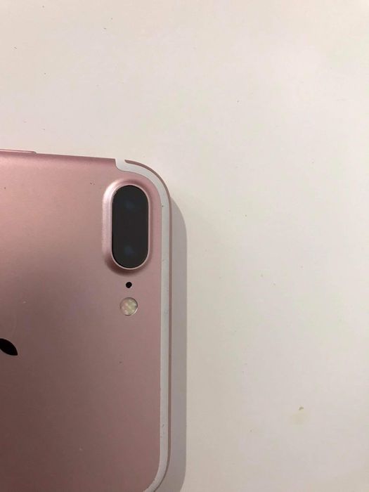 iPhone 7+, 128Gb, uszkodzony