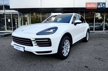 Porsche Cayenne 2017 VIN WP1ZZZ9YZJDA01800 фото оголошення 2 з 13