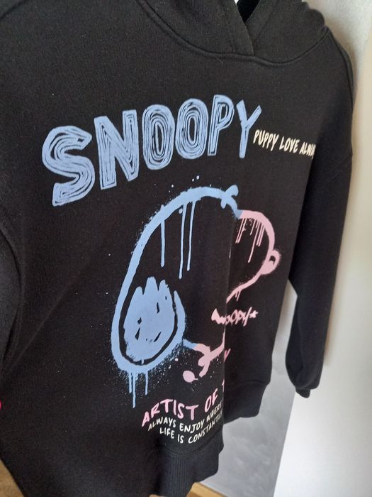 Bluza Zara 140 - jak nowa