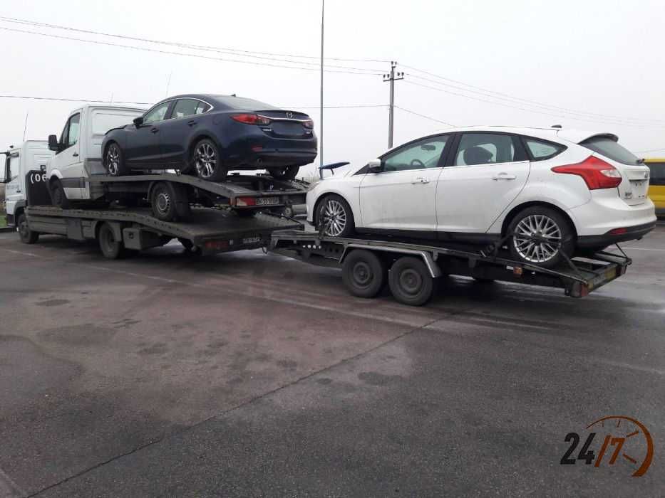 Евакуатор/ эвакуатор Вінниця .Перевозки по Украине 24/7.