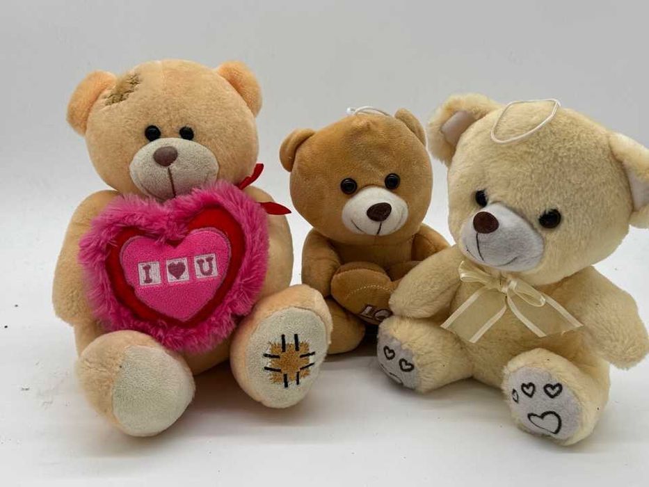 Maskotka pluszak miś