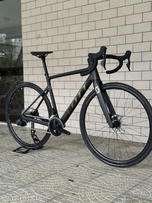 Bicicleta Estrada Addict 10 Sram rival AXS