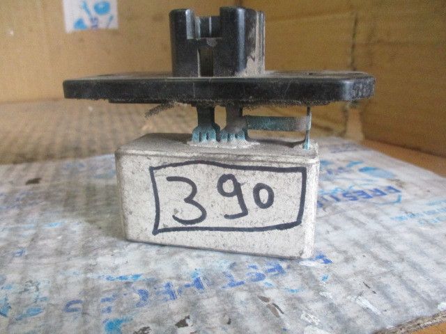 Resistência da chauffage / sofagem TOYOTA Carina Sedan (_T21_)