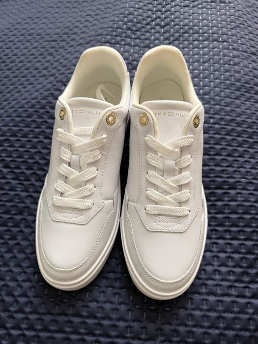 Кроссовки  Tommy Hilfiger